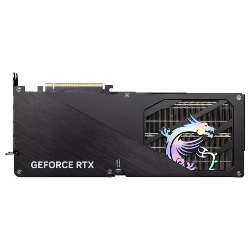 Carte Graphique MSI GeForce RTX 5070 Gaming Trio Oc – 912-V532-029 Tunisie