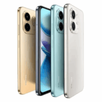 Smartphone Infinix SMART 9 4G 3 Go – 64 Go – Silver Tunisie