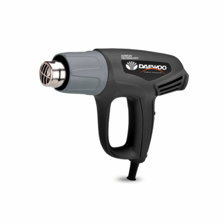 Décapeur thermique DAEWOO 2000 W – DAHG2000 Tunisie