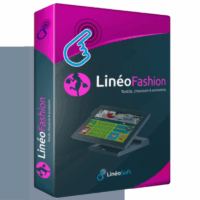 Pack caisse pour Magasins de Textile Chaussure & Accessoires – Linéo Fashion Tunisie