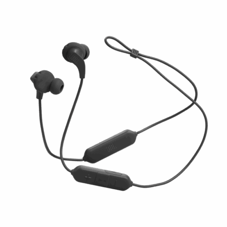 Écouteurs Sans Fil Bluetooth JBL Endurance Run 2 – Noir – 95316 Tunisie