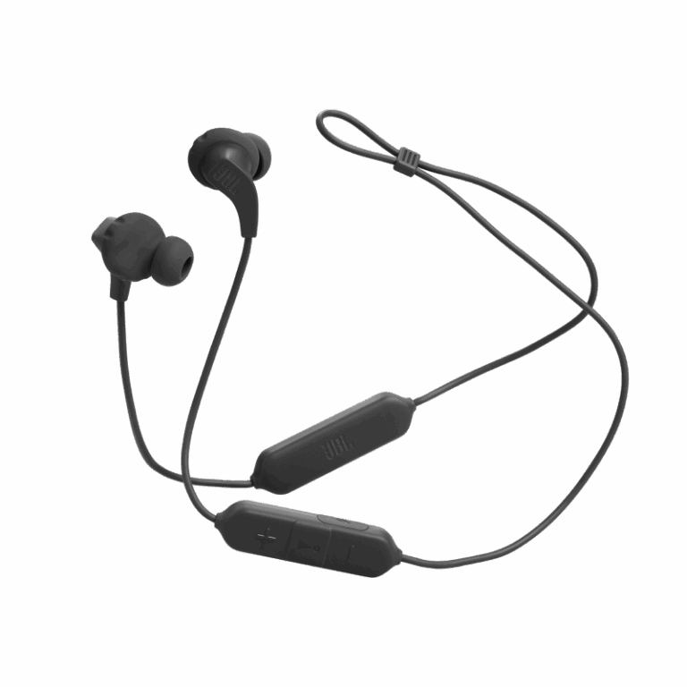 Écouteurs Sans Fil Bluetooth JBL Endurance Run 2 – Noir – 95316 Tunisie