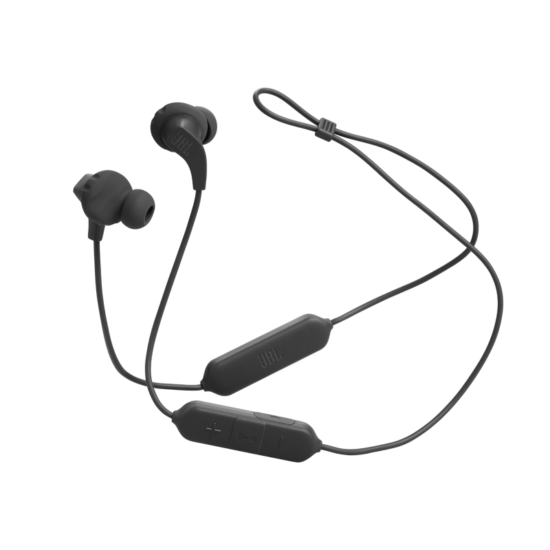 Écouteurs Sans Fil Bluetooth JBL Endurance Run 2 – Noir – 95316 Tunisie