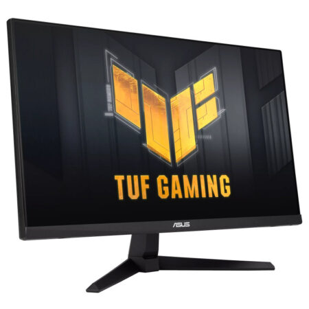 Ecran ASUS TUF Gaming VG249Q3A 24″ Full HD 180 HZ -Noir -90LM09B0-B01170 Tunisie