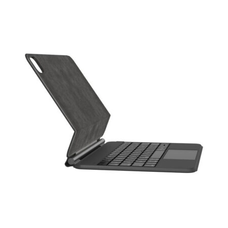 Étui-clavier Pro avec support magnétique pour iPad Air 10.9″ et iPad Pro 11″ –  BBZ002FR-V1 Tunisie