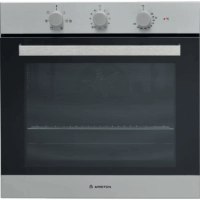 Pack Encastrable Ariston Hotte + Plaque + Four Inox Tunisie