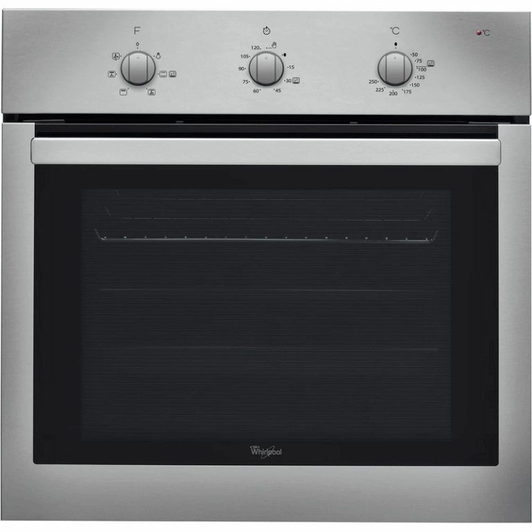 Four Encastrable Whirlpool AKP738/ IX Inox Tunisie
