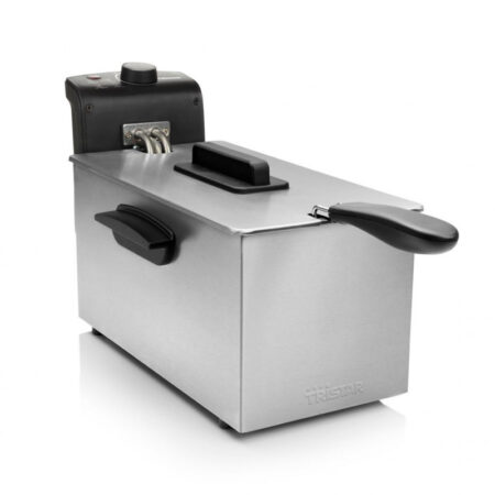 Friteuse à Huile Tristar FR-6946 3L 2000 W Inox Tunisie