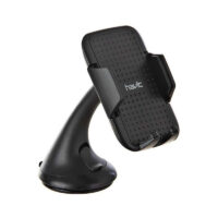 Support de Voiture pour smartphone havit H717 -Noir -HV-H717 Tunisie