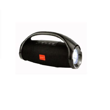 Haut-Parleur sans fil -Iconix – BT Avec Torche – BS-1328 Tunisie