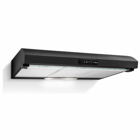 Hotte Casquette Focus F.902B 90 cm Noir Tunisie