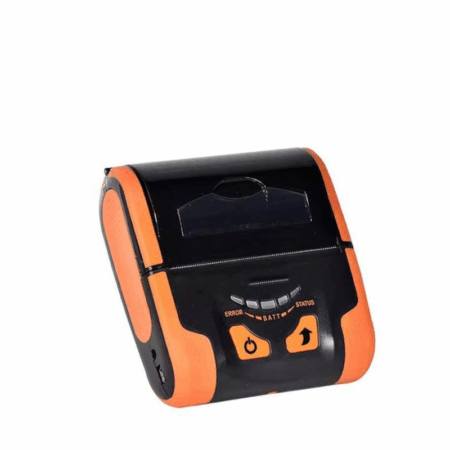 Imprimante à Ticket DIGIPOS Mobile DP300 – Orange Tunisie