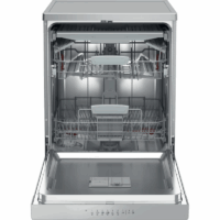 Lave Vaisselle Ariston 14 Couverts LFC3C33WFX Inox Tunisie