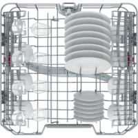 Lave Vaisselle Ariston 14 Couverts LFC3C33WFX Inox Tunisie