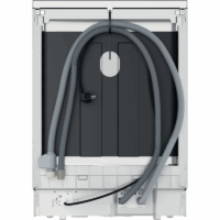 Lave Vaisselle Ariston 14 Couverts LFC3C33WFX Inox Tunisie