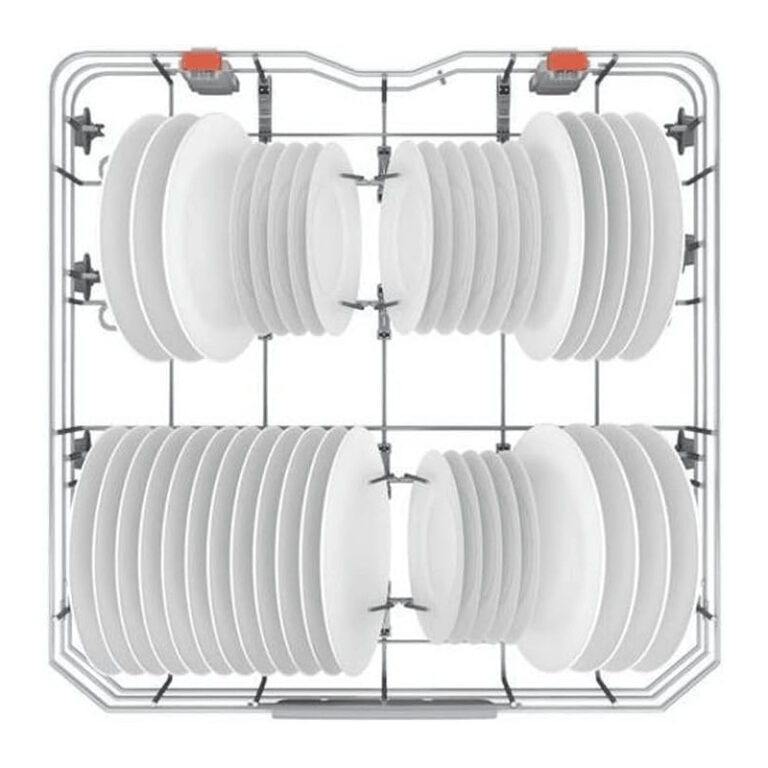 Lave Vaisselle Ariston 15 Couverts LFO3P31WL Blanc Tunisie