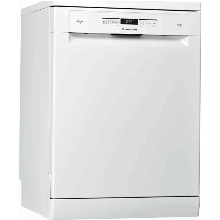 Lave Vaisselle Ariston 15 Couverts LFO3P31WL Blanc Tunisie