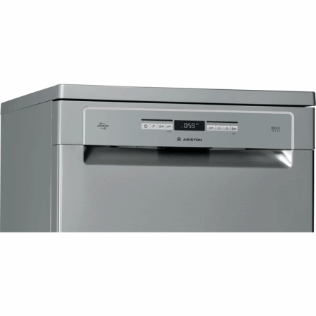 Lave Vaisselle Ariston 15 Couverts LFO3P31WLX Inox Tunisie
