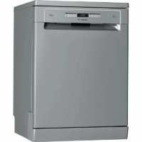 Lave Vaisselle Ariston 15 Couverts LFO3P31WLX Inox Tunisie