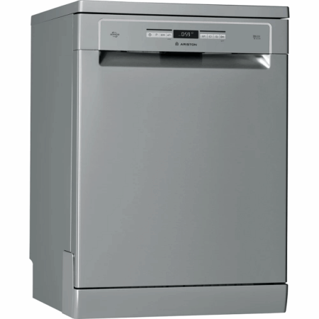 Lave Vaisselle Ariston 15 Couverts LFO3P31WLX Inox Tunisie