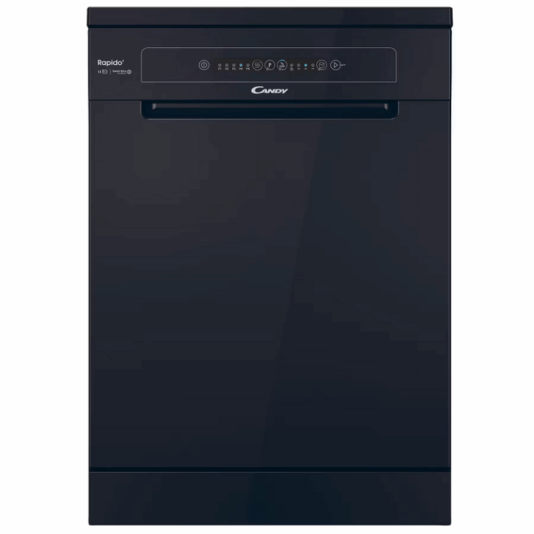 Lave Vaisselle Candy Inverter 13 Couverts CF3C9E0B Noir Anthracite Tunisie