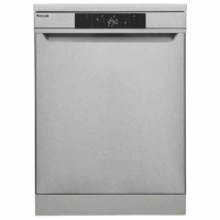 Lave Vaisselle Focus SMART.1015 15 Couverts Dark Inox Tunisie