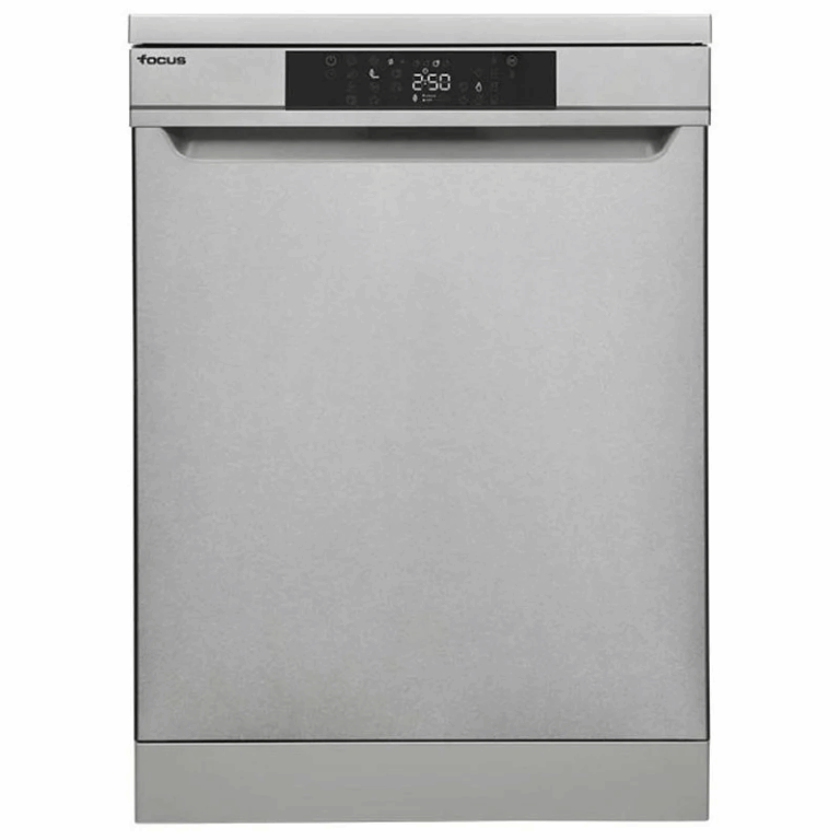 Lave Vaisselle Focus QUADRA.1015 15 Couverts Inox Tunisie
