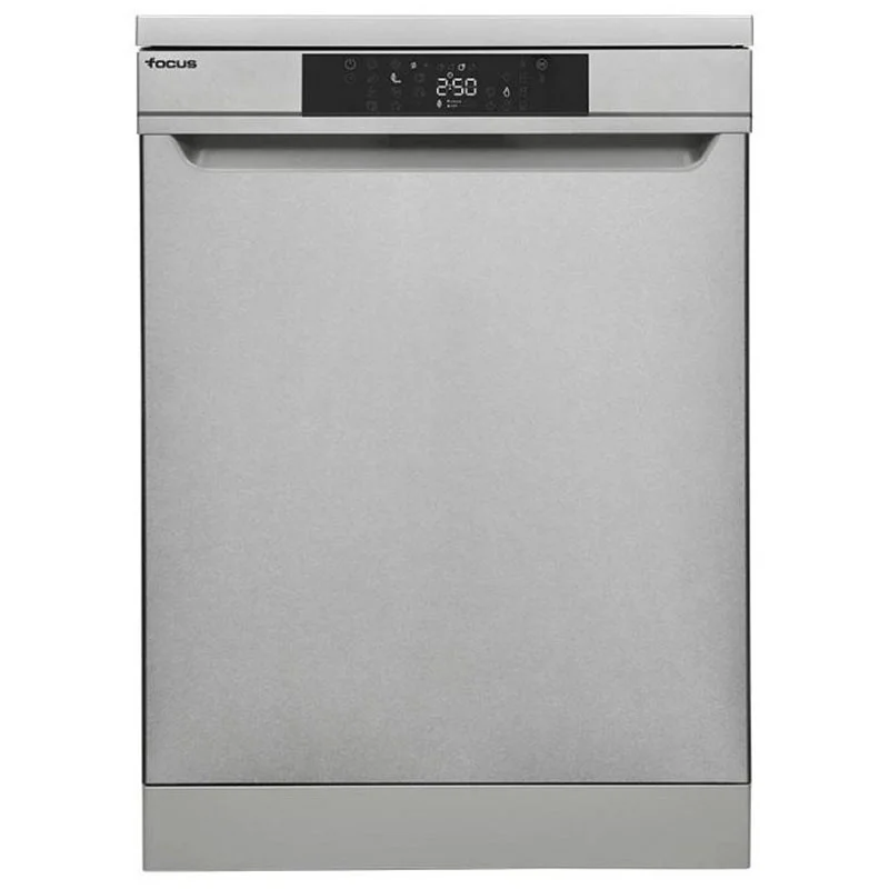 Lave Vaisselle Focus QUADRA.1015 15 Couverts Inox Tunisie