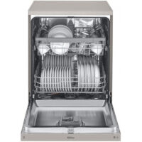 Lave Vaisselle LG SmartThinQ 14 Couverts DFB512FP Inox Tunisie