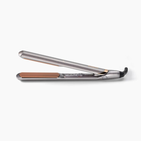Lisseur BaByliss 2598NPE Céramique 235°C Gris Tunisie