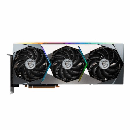 Carte Graphique MSI GEFORCE RTX 3090 Ti SUPRIM X 24G – 912-V509-003 Tunisie