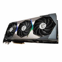 Carte Graphique MSI GEFORCE RTX 3090 Ti SUPRIM X 24G – 912-V509-003 Tunisie