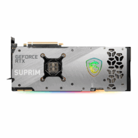 Carte Graphique MSI GEFORCE RTX 3090 Ti SUPRIM X 24G – 912-V509-003 Tunisie