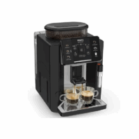 Machine à Café Expresso avec Broyeur Krups EA910A10 1.7 L Noir Tunisie