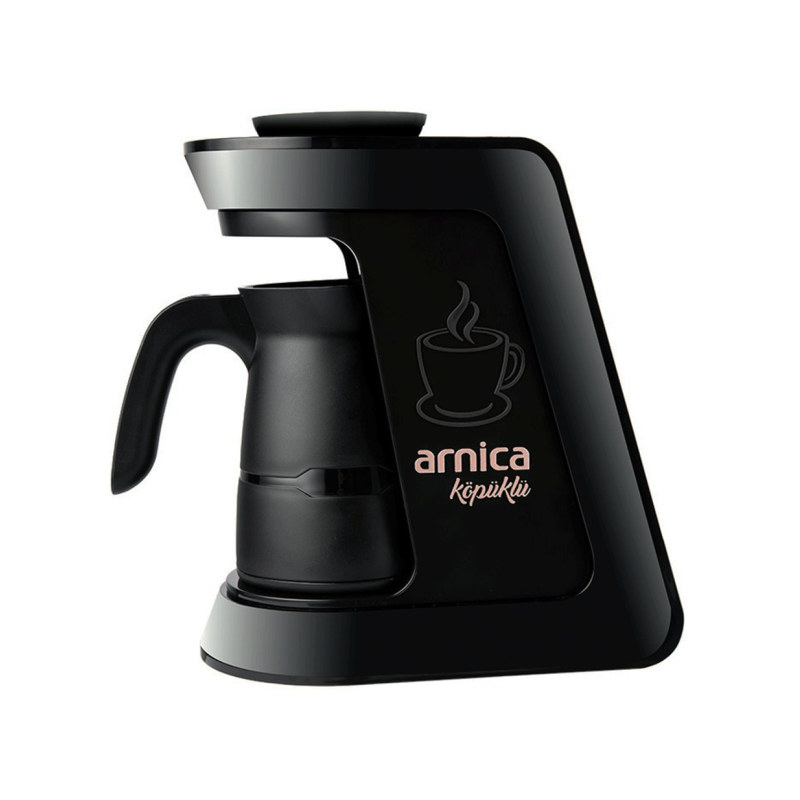 Machine à Café Turc Arnica IH-32059 650W Noir Tunisie