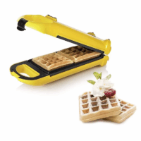 Croque-Monsieur Russell Hobbs 17936-56 Noir Tunisie