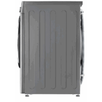 Machine à Laver Frontale LG Smart Inverter F4R5VYG2T 9 Kg Silver Tunisie