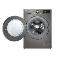 Machine à Laver Frontale LG Vivace F4R3TYG6P 8kg Silver Tunisie