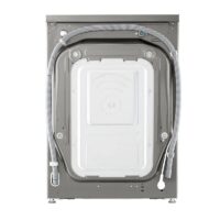 Machine à Laver Frontale LG Vivace F4R3TYG6P 8kg Silver Tunisie