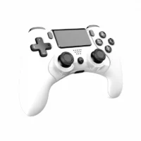 Manette De Jeu White Shark Centurion Pour PS4 et PS3 – Blanc -GPW-4006 Tunisie