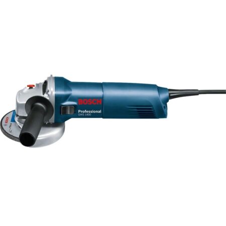 Meuleuse Angulaire Bosch GWS 1400 Professional Tunisie