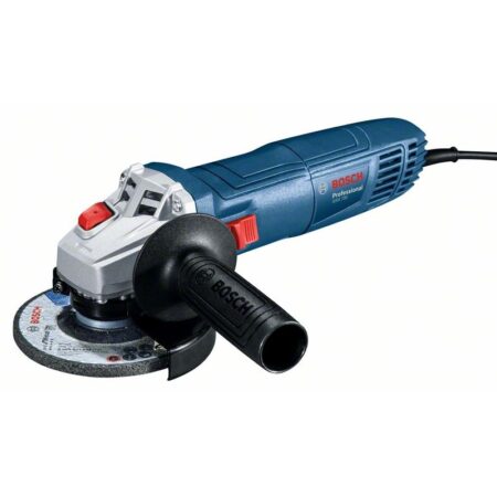 Meuleuse angulaire Bosch A/D 115 GWS 700 Professional Tunisie