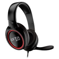Micro Casque Filaire Advance GTA 210 – MIC-GTA210 Tunisie