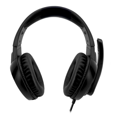Micro Casque Filaire Advance GTA 210 – MIC-GTA210 Tunisie