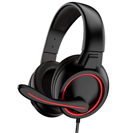 Micro Casque Filaire Advance GTA 210 – MIC-GTA210 Tunisie