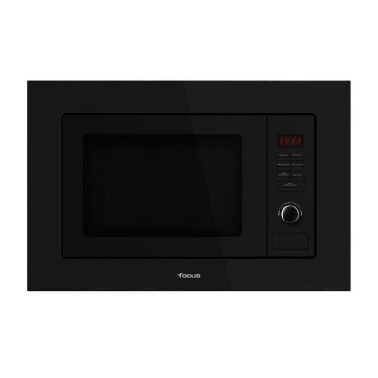 Micro-Onde Encastrable Focus 25 L F.25B Noir Tunisie