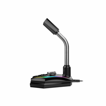 Microphone Gaming Havit GK56 USB RGB -GK56B Tunisie