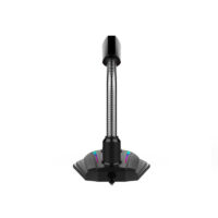 Microphone Gaming Havit GK56 USB RGB -GK56B Tunisie