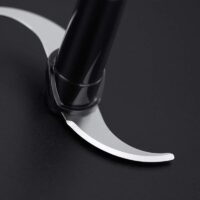 Mixeur Plongeant 3 en 1 Desire Russell Hobbs 500 W 24700-56 Rouge Tunisie