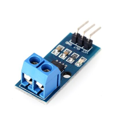 Module Capteur De Courant ACS712 30A Tunisie